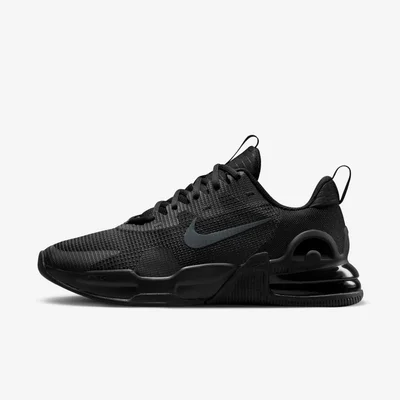 Nike Men's Air Max Alpha Trainer 5 Training Shoes